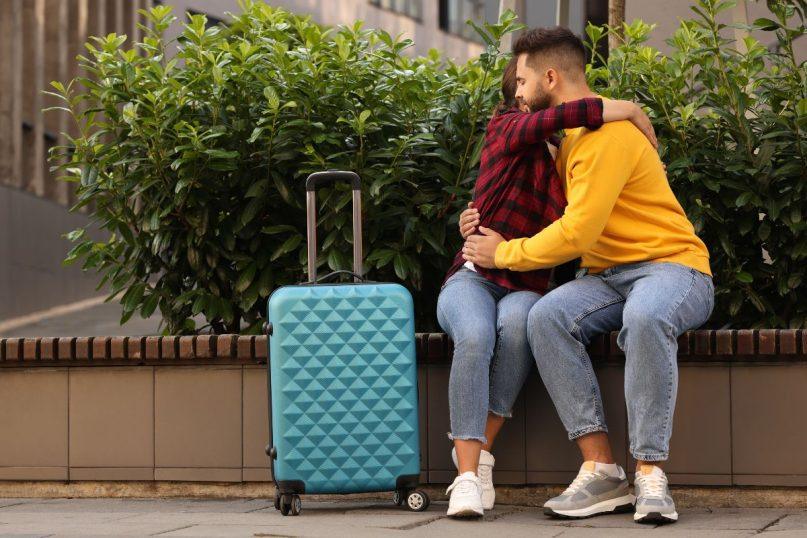 Santykiai per atstumą: kaip išsaugoti artumą ir stiprinti ryšį