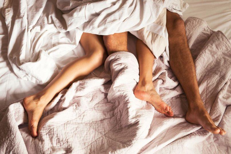 Sekso nauda sveikatai: 10 būdų, kaip intymumas gerina jūsų savijautą