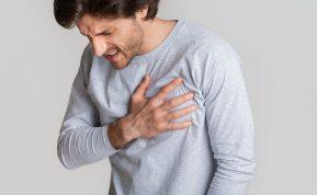 Širdies sutrikimas pagal išvaizdą