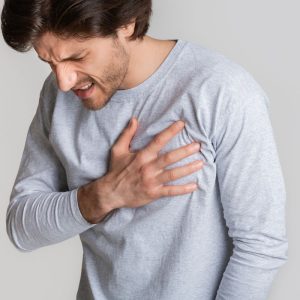 Širdies sutrikimas pagal išvaizdą
