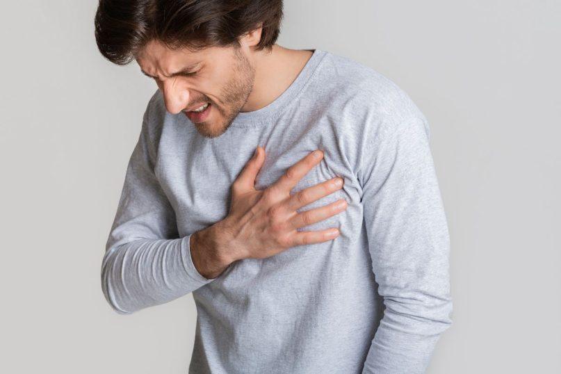 Širdies sutrikimas pagal išvaizdą