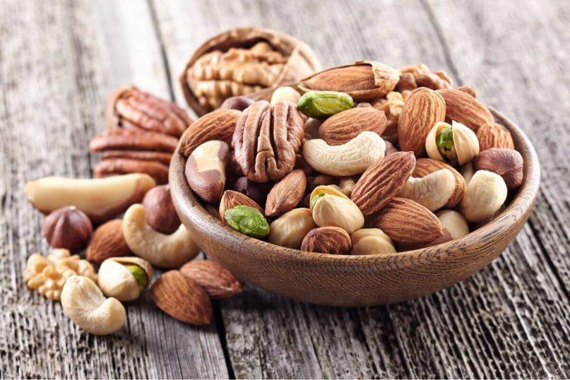 Širdies sveikatą pagerins šis užkandis: Harvardo ekspertų tyrimas