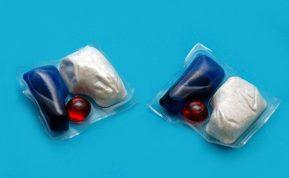 Skalbimo kapsulės – ar tikrai geresnis pasirinkimas? Privalumai ir trūkumai