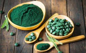 Spirulina svorio metimui: mitas ar realybė