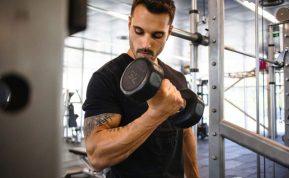 Sportuojate intensyviai? Šių mitybos klaidų venkite, jei norite rezultatų