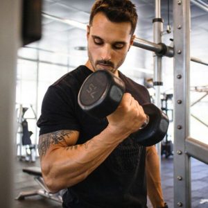 Sportuojate intensyviai? Šių mitybos klaidų venkite, jei norite rezultatų