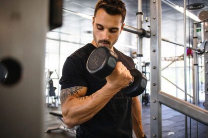 Sportuojate intensyviai? Šių mitybos klaidų venkite, jei norite rezultatų