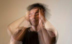 Streso poveikis organizmui: kūno sistemos ir simptomai