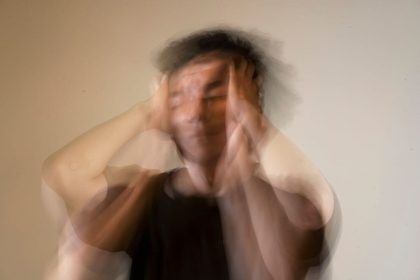 Streso poveikis organizmui: kūno sistemos ir simptomai
