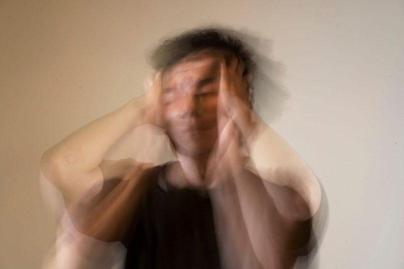 Streso poveikis organizmui: kūno sistemos ir simptomai