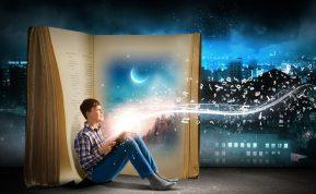 Suaugusiųjų vaizduotė: kaip ją atrasti?