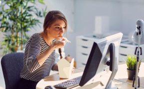 Sveika mityba užimtoms dienoms: kaip maitintis sveikiau, kai viskam trūksta laiko