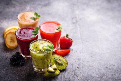 Sveiką virškinimą palaikantys kokteiliai: 5 paprasti receptai jūsų žarnynui