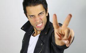 Tamsioji triada: ar „blogo berniuko“ patrauklumas yra mitas?