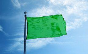 TOP 5 "Žaliosios vėliavos" santykiuose