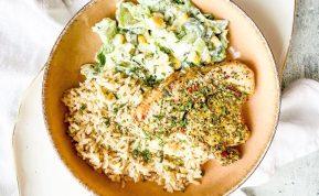 Marinuoto tuno kepsnys