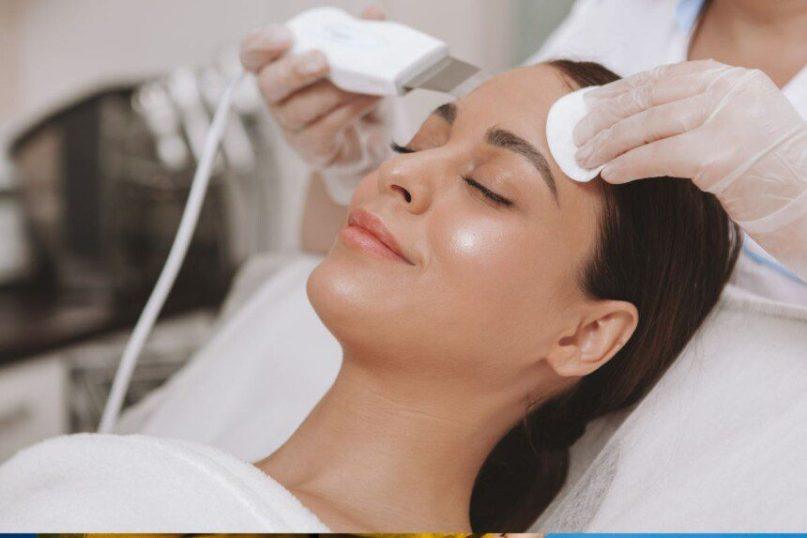 Veido valymas: kada naudingas, o kada gali pakenkti odai?