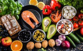 Viduržemio jūros dieta ir jos poveikis demencijos rizikai