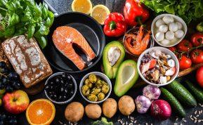 Viduržemio jūros dieta: raktas į sveiką protą