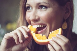 Vienas apelsinas per dieną – natūrali pagalba emocinei sveikatai