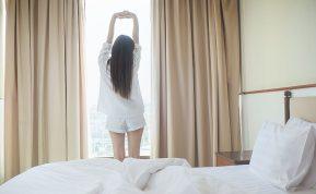 Vienas rytinis įprotis, kuris pakeis jūsų energijos lygį visai dienai