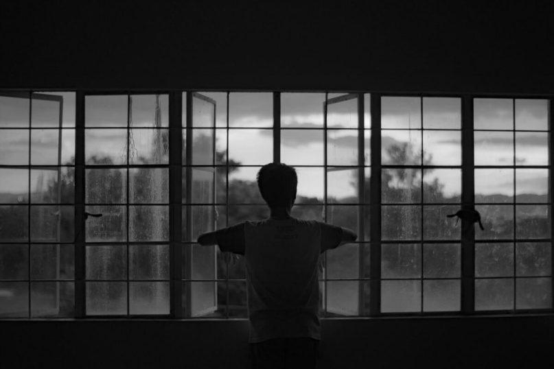 Vienatvė didina širdies ligų, insulto ir 2 tipo diabeto riziką