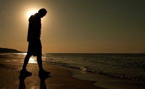 Vienišumas kenkia santykiams: mokslinis tyrimas