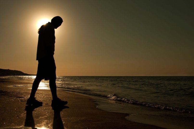 Vienišumas kenkia santykiams: mokslinis tyrimas