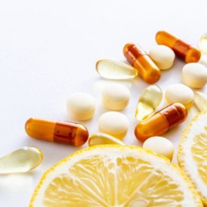 Vitaminai odai: kas iš tikrųjų veikia ir kodėl gali pakenkti