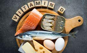 Vitaminas D ir jo svarba