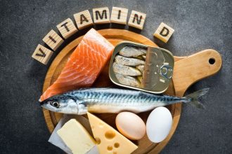 Vitaminas D ir jo svarba