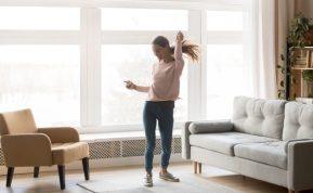 Vos 15 minučių fizinio aktyvumo – kodėl tai svarbu ir ką rinktis?