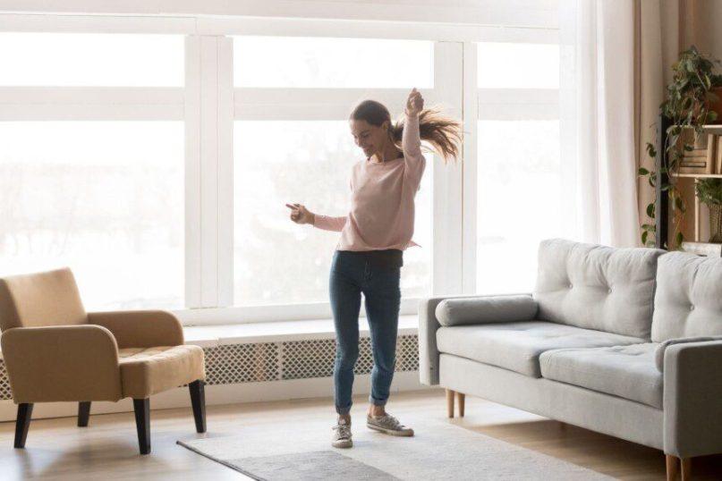 Vos 15 minučių fizinio aktyvumo – kodėl tai svarbu ir ką rinktis?