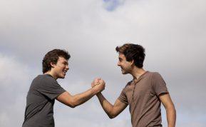 Vyrų draugystė: kodėl ją taip sunku puoselėti?