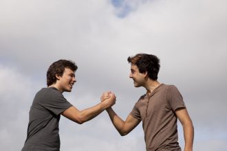 Vyrų draugystė: kodėl ją taip sunku puoselėti?