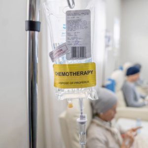 Vyrui 14 metų buvo taikoma nereikalinga chemoterapija: kuo tai baigėsi