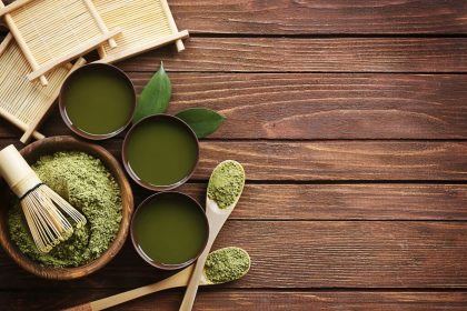 Žalioji arbata ir matcha: kuo jos skiriasi ir kuri geresnė jūsų sveikatai?
