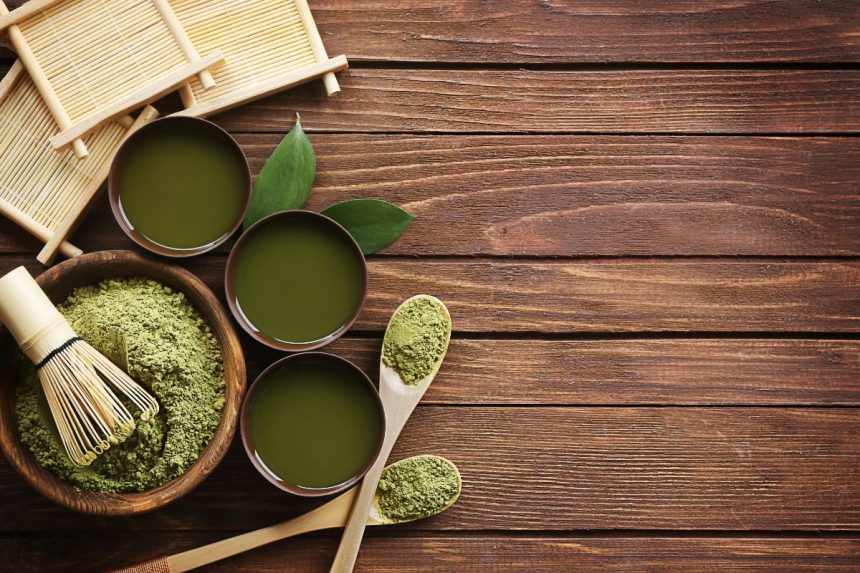 Žalioji arbata ir matcha: kuo jos skiriasi ir kuri geresnė jūsų sveikatai?