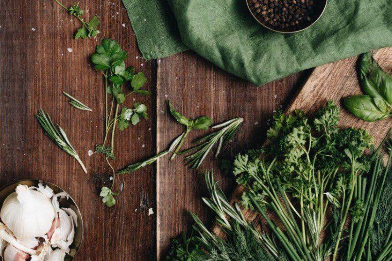 Žalumynų laikymas: kaip prailginti jų šviežumą iki 4 savaičių?