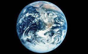 Žemės deguonies lygio žlugimas: kas laukia mūsų planetos ateityje?