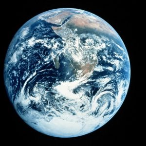 Žemės deguonies lygio žlugimas: kas laukia mūsų planetos ateityje?