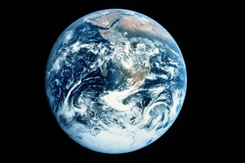 Žemės deguonies lygio žlugimas: kas laukia mūsų planetos ateityje?