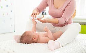 10 netikėtų būdų, kaip panaudoti kūdikių aliejų