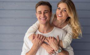 11 brandaus vyro požymių