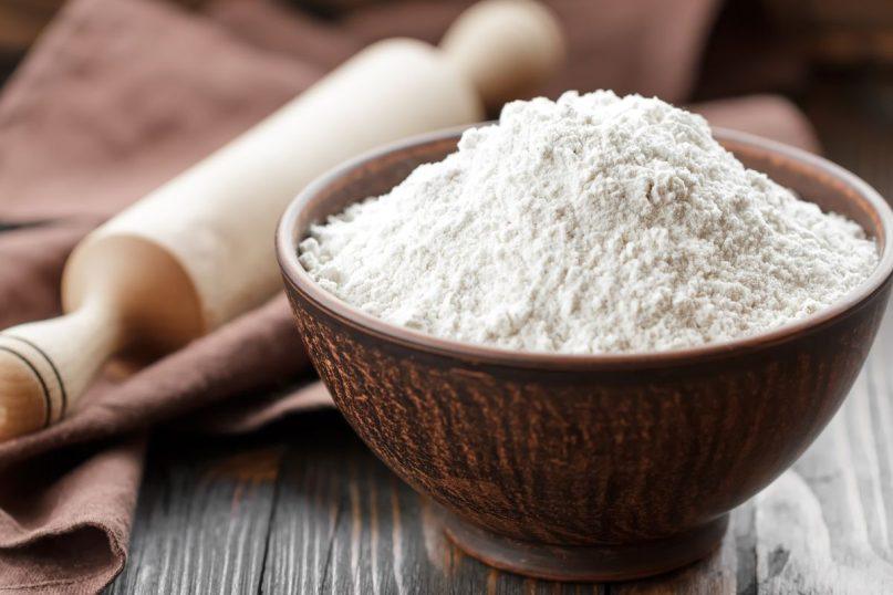 13 miltų rūšių ir jų panaudojimas kepimui