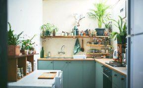 15 gudrybių, kurios atskleis didžiulį mažos virtuvės potencialą