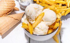 15 keistų skonių kombinacijų žinomuose patiekaluose, kurie užsienyje laikomi skanumynais