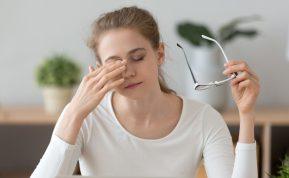 20-20-20 taisyklė akims: paprastas būdas sumažinti nuovargį