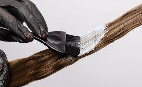 2025 m. rugsėjo mėn. plaukų dažymo kalendorius pagal Mėnulį