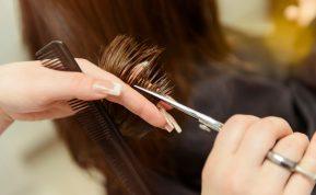 2025 m. rugsėjo mėn. plaukų kirpimo kalendorius pagal Mėnulį